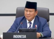 Target Swasembada Pangan Tercapai, Prabowo Bangga Cadangan Beras PemerintahMelebihi Rezim Soeharto