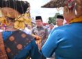 Di Tengah Tantangan Era Digital, Puluhan Anak di Taruko Khatam Al Quran 2 KHATAM AL QURANā Wali Kota Payakumbuh, Zulmaeta, mengahdiri kegiatan Khatam Al Quran di Masjid Ihsan Taruko, Kelurahan Ikua Koto Dibalai, Rabu (7/1).