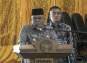 Bupati Yulianto Ajak Seluruh Elemen Bersinergi Membangun Pasbar, Rancangan Awal RKPD 2027 Jadi Momentum Penyatuan Visi