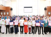 Hasil Evaluasi Disdikbud, Bukittinggi Kembali Terapkan Sekolah Enam Hari Mulai 26 Januari 2026