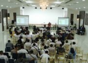 Pemerintah Kota Sawahlunto, Tekankan Keseimbangan Kepentingan Publik dan Investasi Tambang PT BA