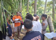 Ayah yang Membunuh Pemerkosa Putrinya Peragakan 13 Adegan