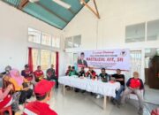 Reses di Tengah Bencana, Mastilizal Aye Dengarkan Aspirasi Warga Kampung Lapai