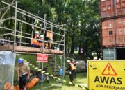 SHE Challenge 2026, Komitmen PT Semen Padang Perkuat Budaya K3 di Tempat Kerja