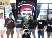 Bawa 1 Paket Sabu, Adit Diciduk Tim Linta Bara