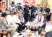 Temui Menko PMK, Wako Bukittinggi Usulkan Kantor BNPB Permanen di Talao