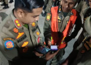 Mendorong Disiplin dan Profesionalisme Personel, Satpol PP Padang Miliki Aplikasi “Satpol PP Mobile”