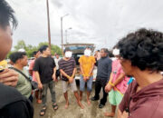 3 Sekawan Terciduk saat Pesta Narkoba di Kapal, Sabu dan Bong jadi Barang Bukti