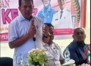 Utamakan Tim, OPD Harus Bisa Hilangkan Ego Sektoral