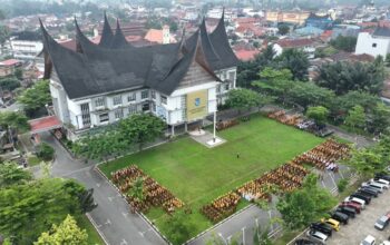 Selaraskan Kinerja dengan Asta Cita