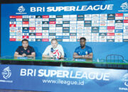 Kabau Sirah Tantang Serdadu Tridatu, Semen Padang Bidik Poin Perdana di Putaran Kedua