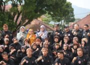 Silek Tradisi Jadi Sarana Pendidikan Karakter di SMAN 2