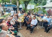 Mahyeldi: Sinergi Forkopimda Kunci Stabilitas dan Penanganan Bencana di Sumbar