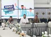 Kerja Sama Sister City Padang–Hildesheim, Difokuskan Pada Revitalisasi Batang Arau dan Bus Listrik