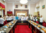 PORPROV Sumbar XVI Digelar Oktober 2026, Padang jadi Pusat Penyelenggaraan