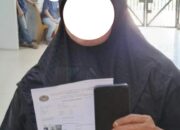 Rutan Kelas IIB Padang Gagalkan Upaya Penyelundupan Alat Komunikasi, Kelabui Petugas dengan Cara Sembunyikan HP di Celana Dalam