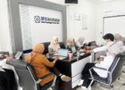 Tiga Pemda Wilayah Kerja BPJS Cabang Bukittinggi Raih Prestasi UHC Award 2026