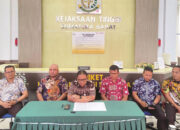 Korupsi Perusda Mentawai, Kejari Tetapkan 2 Dewan Pengawas sebagai Tersangka Baru