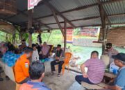 Anak Hilang di Sungai Batang Sikabau Masih Dicari