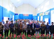 Tuanku Rao Terus Diperjuangkan Menjadi Pahlawan Nasional