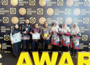 Bukittinggi Raih UHC Award 2026 untuk Ketiga Kalinya Cakupan JKN Capai 98 Persen