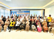 Hadiah 100 Juta, 30 Finalis Siap Bertarung di Ajang UMKM Champion 2026