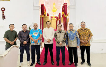 Unand-Pemkab Mentawai Jajaki Kerja Sama Pendidikan, Pertanian, dan Pembangunan Kawasan 3 Unand Pemkab Mentawai Jajaki Kerja Sama Pendidikan Pertanian dan Pembangunan Kawasan