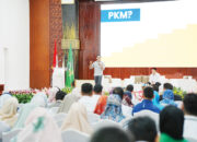 Bimtek PKM Menuju PIMNas, Unand Perkuat Budaya Riset dan Prestasi Mahasiswa