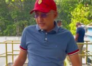 Pemulihan Air Bersih Pascabencana di Kota Padang Sudah Mencapai 99 Persen