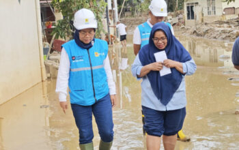 PLN Hadir untuk Anak Penerus Bangsa, Salurkan Beasiswa Pendidikan bagi Korban Terdampak Bencana di Palembayan 6 Untitled