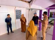 Visitasi Vendor CT-Scan, Pastikan Kesiapan Ruangan RSUD Dr. Muhammad Zein Painan
