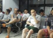 Soroti Penyelundupan WN Tiongkok Lewat Jalur Laut, Komisi III DPR RI Tegaskan Ancaman Serius Kedaulatan Negara