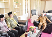 Masih Menumpang di Rumah Warga, Pembangunan MTI Kapau Terus Diperjuangkan