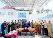 Sasar10 Sekolah di Kecamatan Luhak Nan Duo, SPPG Kampung V Mahakarya Siap Layani 1.385 Siswa Setiap Hari