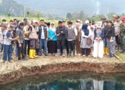 Musda LKAAM Limapuluh Kota ke-13 Sukses, Zulhikmi Dt. Rajo Suaro Terpilih Kembali