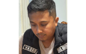 Wagub Vasko Hubungi Langsung Sufmi Dasco