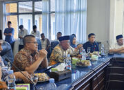 Wakajati Sumbar Sosialisasikan Transparansi Pengelolaan Keuangan Daerah di Pasbar