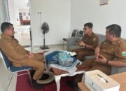 Pemkab Matangkan Rehabilitasi Lahan Sawah Pascabencana