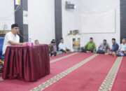 Awasi Anak dari LGBT, Narkoba dan Perbuatan Kriminal,  Mastilizal Aye: Selalu Ajak Berkomunikasi 