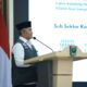 Wakil Wali Kota Solok menyampaikan presentasi mengenai dokumen R3P yang telah disusun oleh Pemerintah Kota Solok