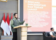 Rakor Finalisasi Dokumen R3P Hidrometeorologi Sumbar, Wako Padang Minta Rehab-Rekon Dibarengi Penguatan Mitigasi Bencana