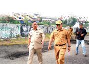 HGB Berakhir 2026, Pemko Bukittinggi Buka Peluang Investor Benahi BTC