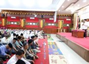 Wali Kota Yota Balad Ajak Semua ASN Refleksi Diri