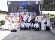 Wako Pariaman Buka Iven New Escape Mari Bermuhasabah