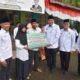 Walikota Yota Balad Pembina Upara HAB ke 80 Tahun 2026