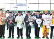 Peringatan HAB ke-80, Wawako Maigus Nasir Ajak Perkuat Solidaritas Sosial