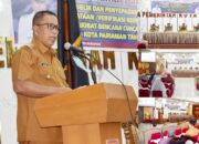 Wawako Mulyadi Buka Uji Publik Rumah yang Rusak Akibat Bencana Cuaca