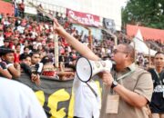 Gunakan 11 Pemain Asing di Putaran Kedua, Andre Rosiade Optimistis Semen Padang FC Lolos dari Degradasi