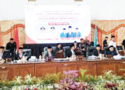 Hari Jadi Kabupaten Pasaman Barat ke-22, Momentum untuk Memperkuat Komitmen Pembangunan Daerah