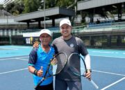 Tim Pelti Sumbar Kandas di Semifinal, Wakil Indonesia Habis di MC Cup Interteam Invitation 2026